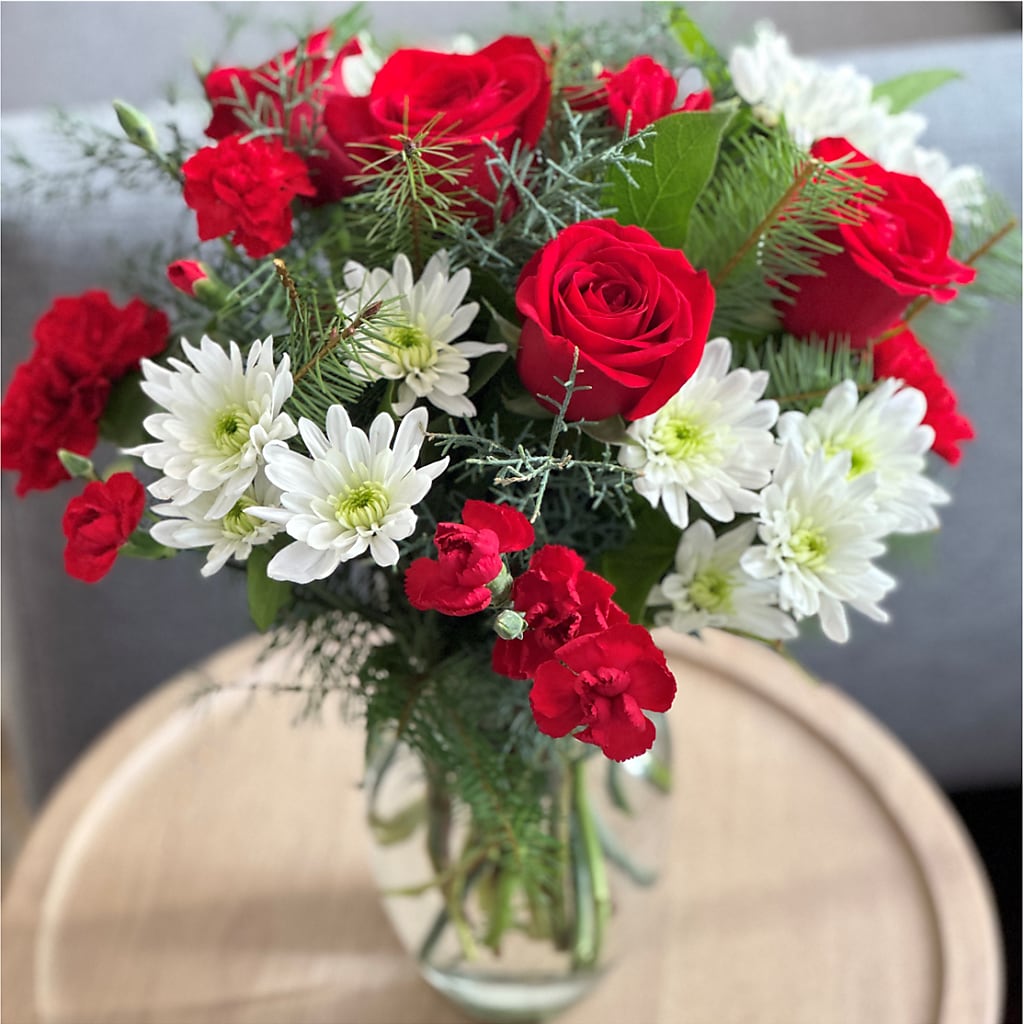 Seasonal Magic Bouquet –  The Surprise Bouquet, Lawrenceburg TN