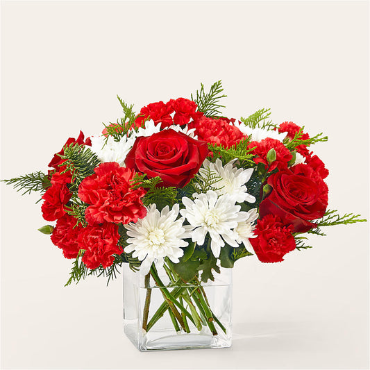 Peppermint Chill Bouquet –  The Surprise Bouquet, Lawrenceburg TN
