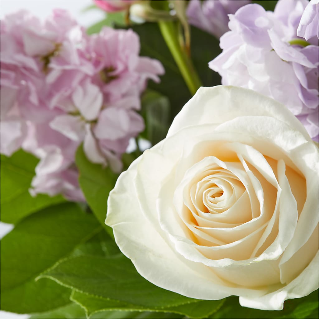 Springtime Spritz Bouquet –  The Surprise Bouquet, Lawrenceburg TN