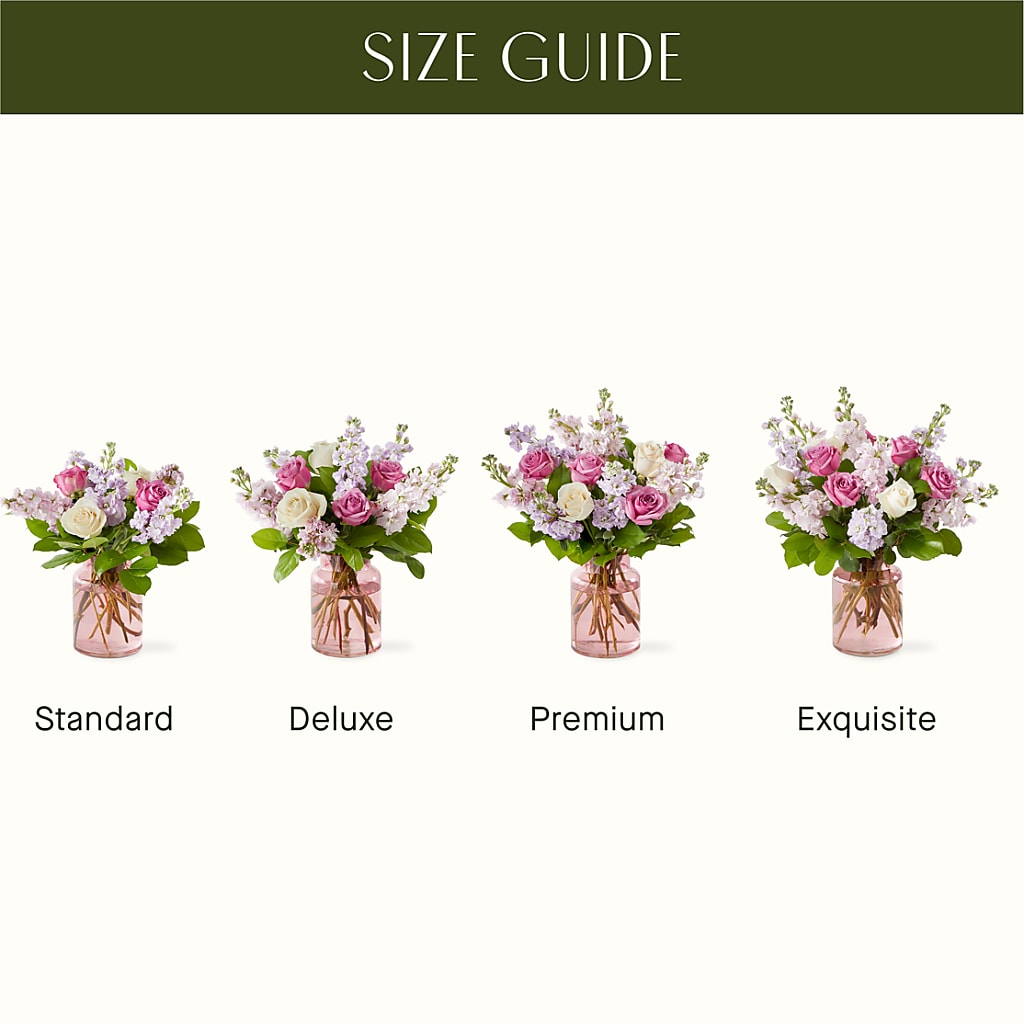Springtime Spritz Bouquet –  The Surprise Bouquet, Lawrenceburg TN