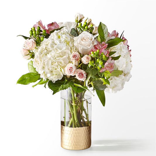 Parisian Stroll Bouquet –  The Surprise Bouquet, Lawrenceburg TN