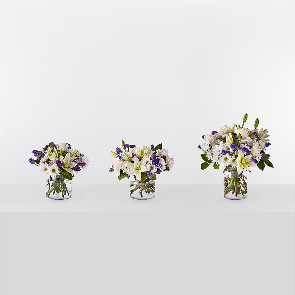 Beyond Blue Bouquet –  The Surprise Bouquet, Lawrenceburg TN