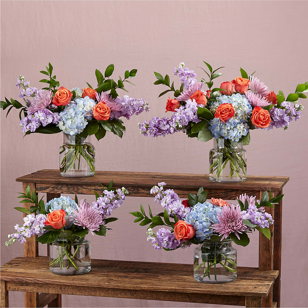 Be Mine Bouquet –  The Surprise Bouquet, Lawrenceburg TN