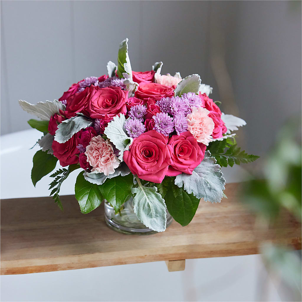 Sweet As Can Be Bouquet –  The Surprise Bouquet, Lawrenceburg TN