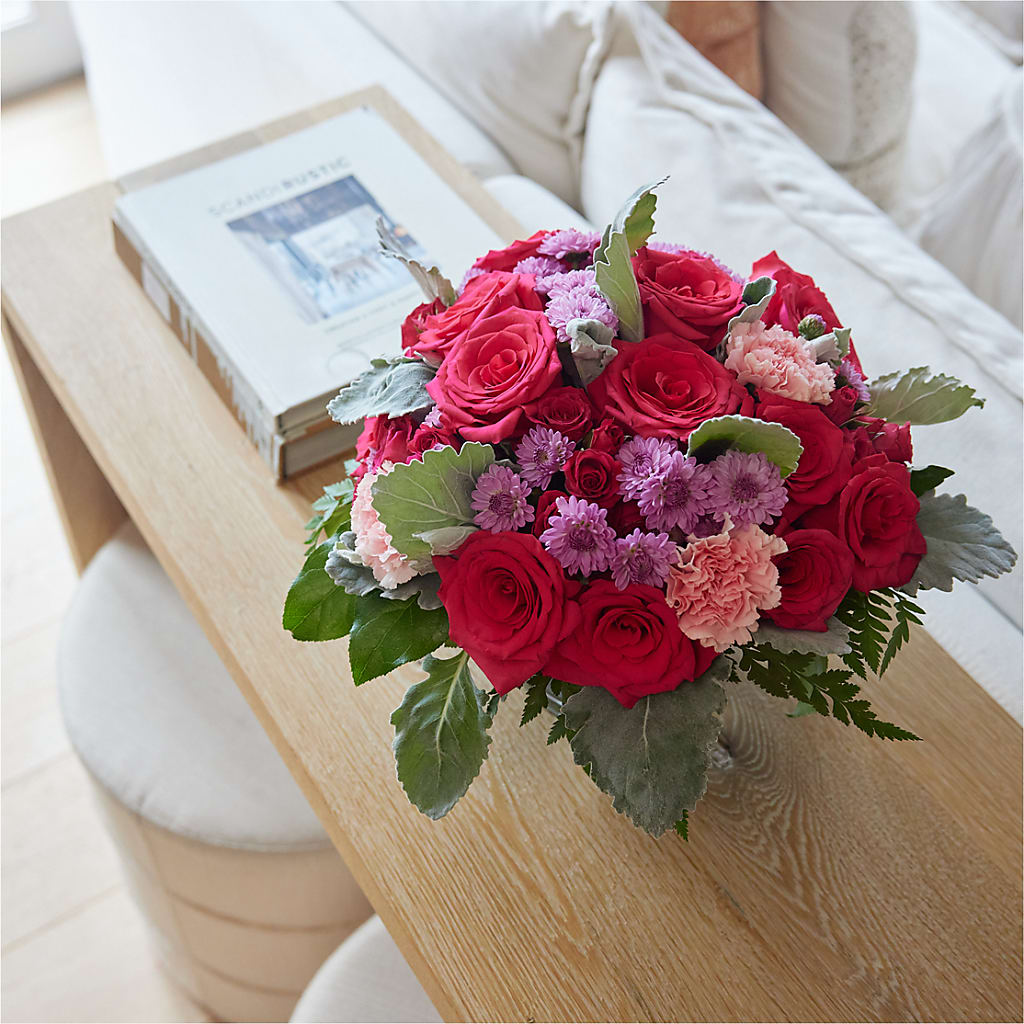 Sweet As Can Be Bouquet –  The Surprise Bouquet, Lawrenceburg TN