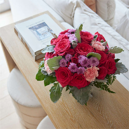 Sweet As Can Be Bouquet –  The Surprise Bouquet, Lawrenceburg TN