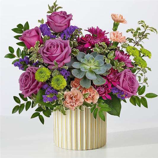 You're a Gem Bouquet –  The Surprise Bouquet, Lawrenceburg TN
