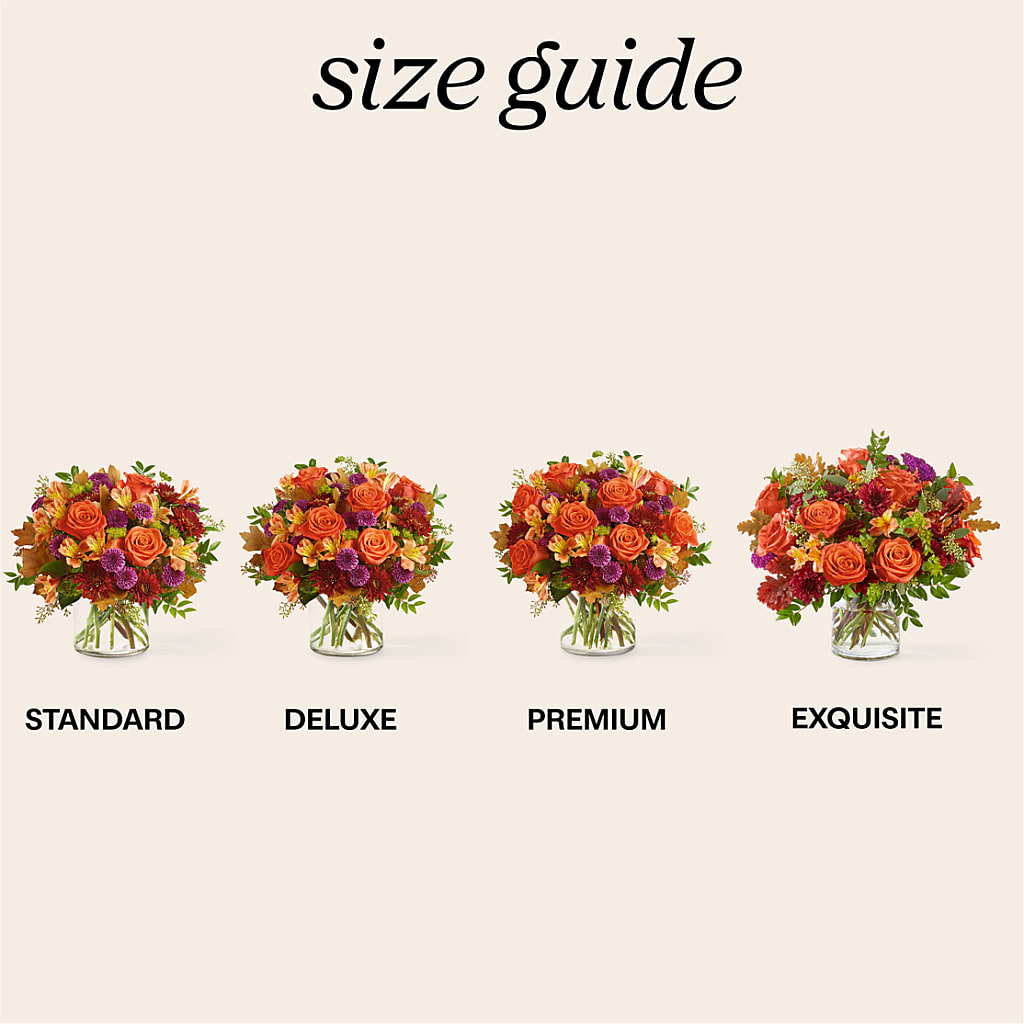 Orange You Glad Bouquet –  The Surprise Bouquet, Lawrenceburg TN