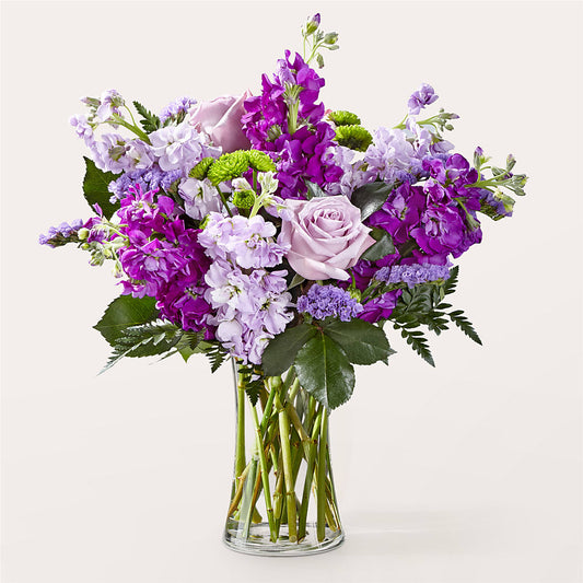 Grapeful Bouquet –  The Surprise Bouquet, Lawrenceburg TN