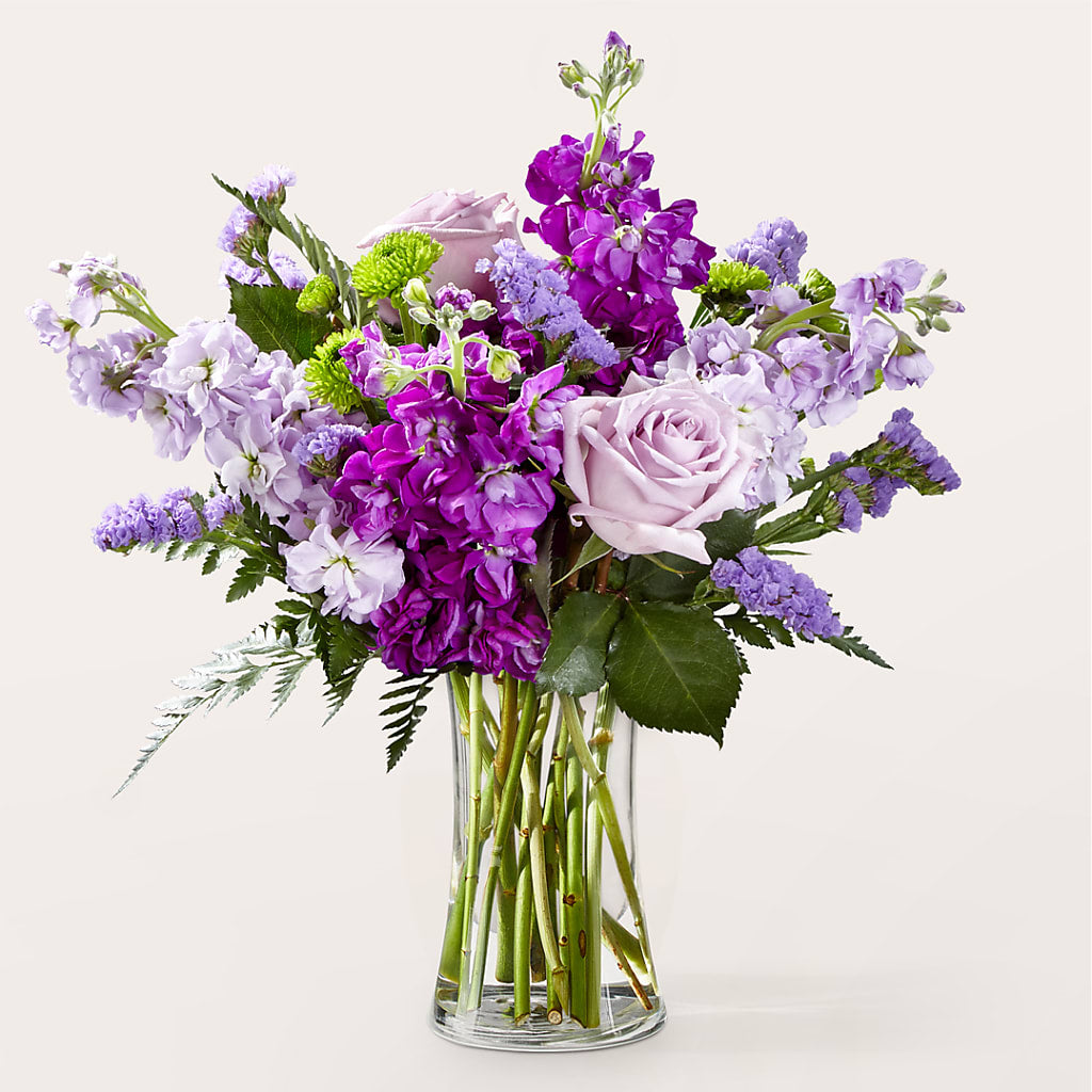 Grapeful Bouquet –  The Surprise Bouquet, Lawrenceburg TN