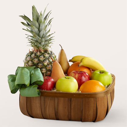 Main Squeeze Fruit Basket –  The Surprise Bouquet, Lawrenceburg TN