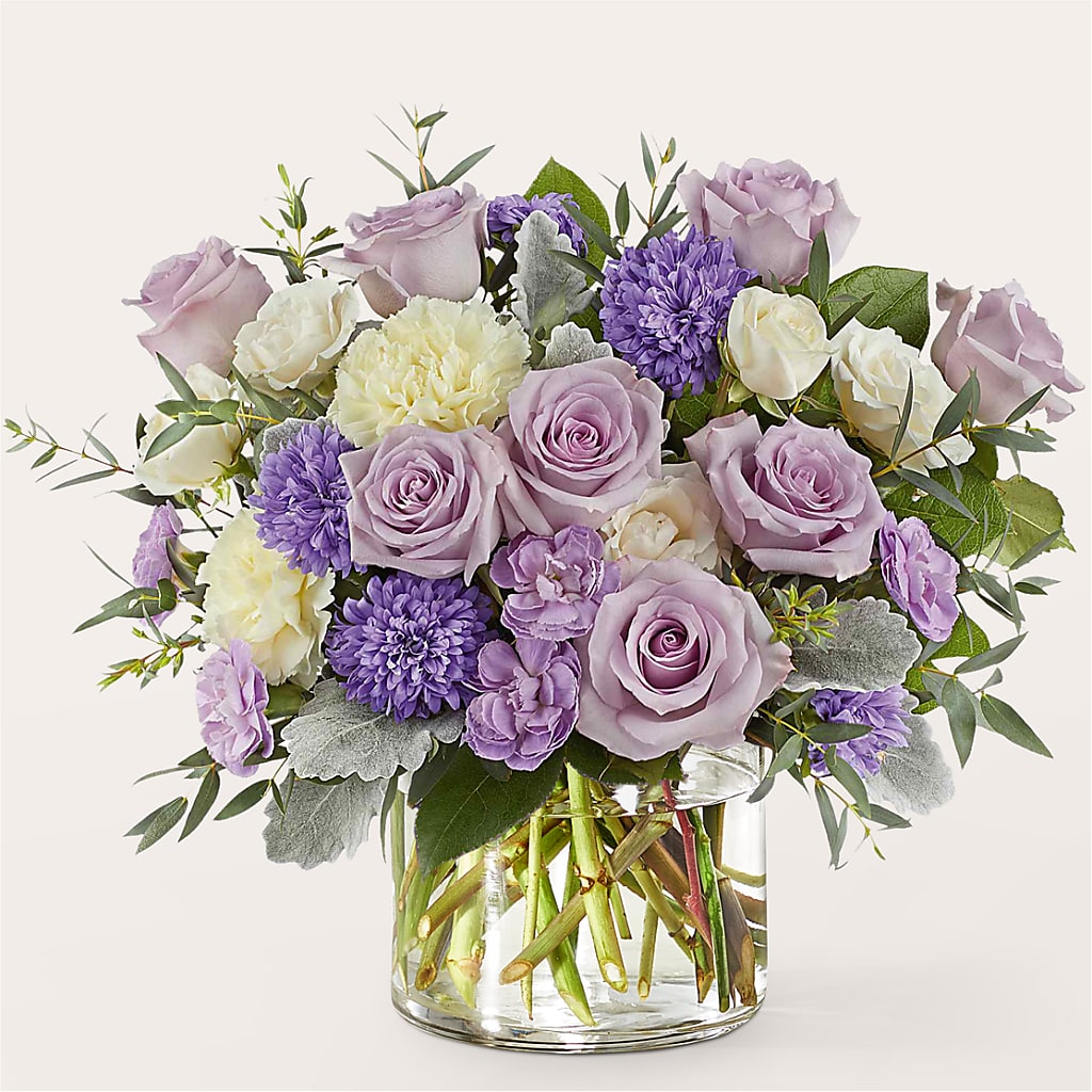 Stardust Bouquet –  The Surprise Bouquet, Lawrenceburg TN