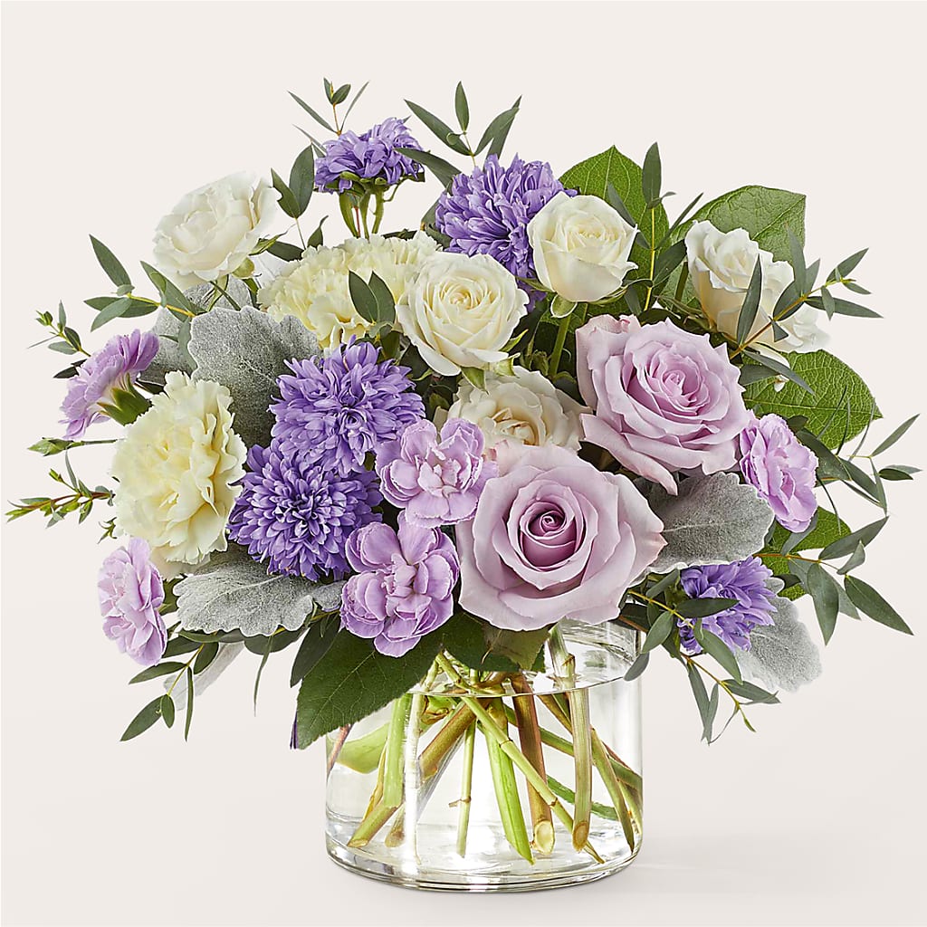 Stardust Bouquet –  The Surprise Bouquet, Lawrenceburg TN