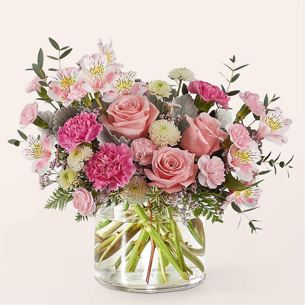 The Treehouse Bouquet –  The Surprise Bouquet, Lawrenceburg TN