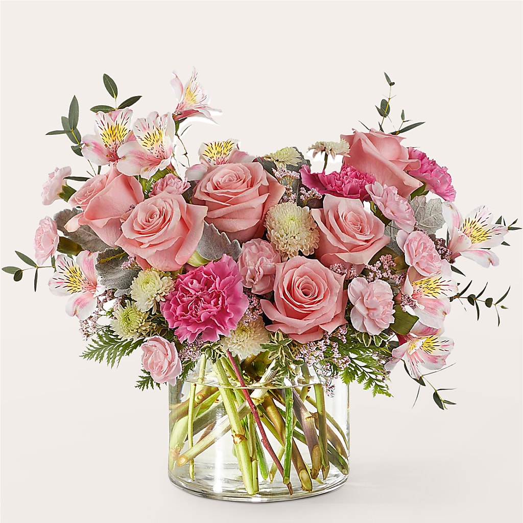 The Treehouse Bouquet –  The Surprise Bouquet, Lawrenceburg TN