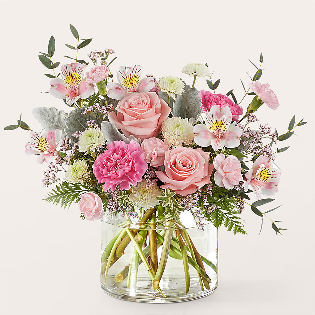 The Treehouse Bouquet –  The Surprise Bouquet, Lawrenceburg TN