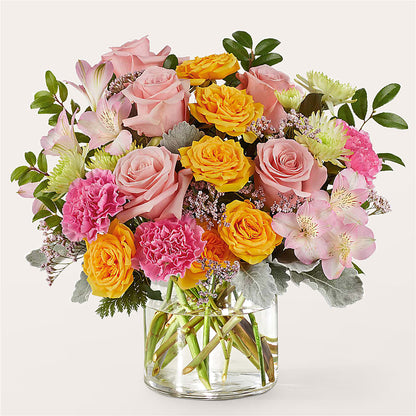 Mai Tai Bouquet –  The Surprise Bouquet, Lawrenceburg TN