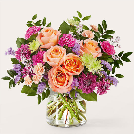 Effervescence Bouquet –  The Surprise Bouquet, Lawrenceburg TN