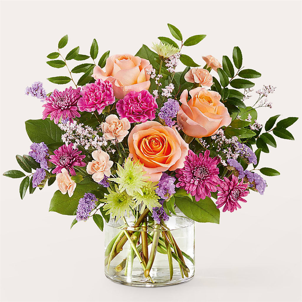 Effervescence Bouquet –  The Surprise Bouquet, Lawrenceburg TN