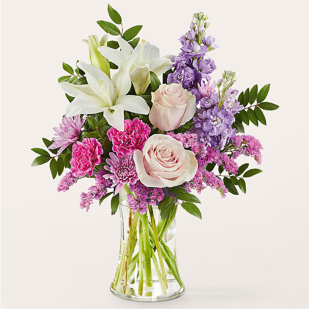 High Tea Bouquet –  The Surprise Bouquet, Lawrenceburg TN