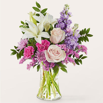 High Tea Bouquet –  The Surprise Bouquet, Lawrenceburg TN