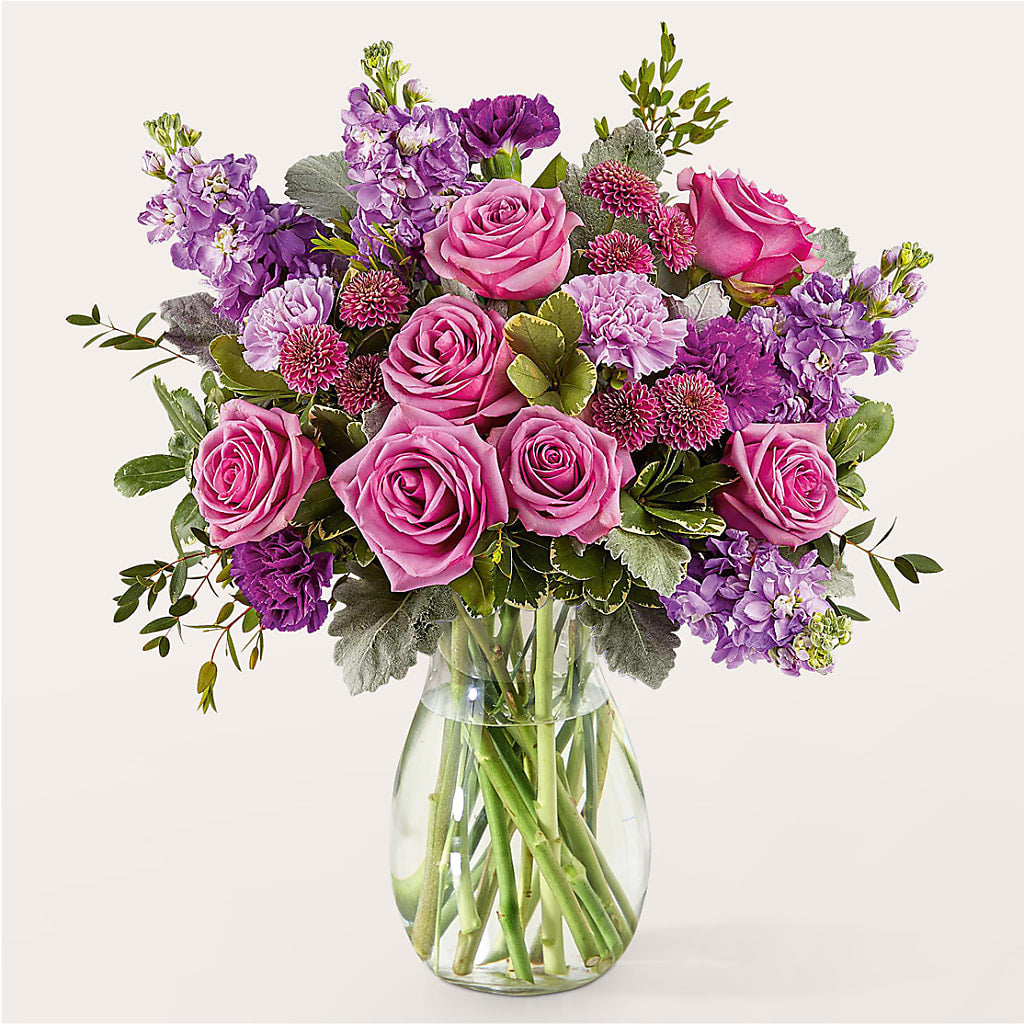 A Love Story Bouquet –  The Surprise Bouquet, Lawrenceburg TN