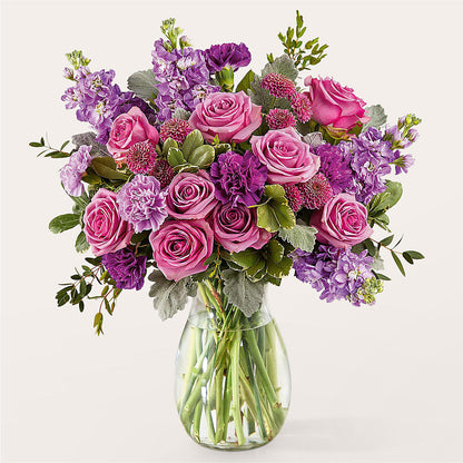 A Love Story Bouquet –  The Surprise Bouquet, Lawrenceburg TN
