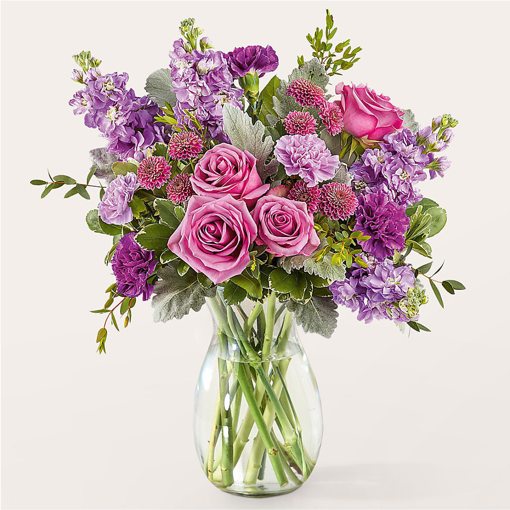 A Love Story Bouquet –  The Surprise Bouquet, Lawrenceburg TN