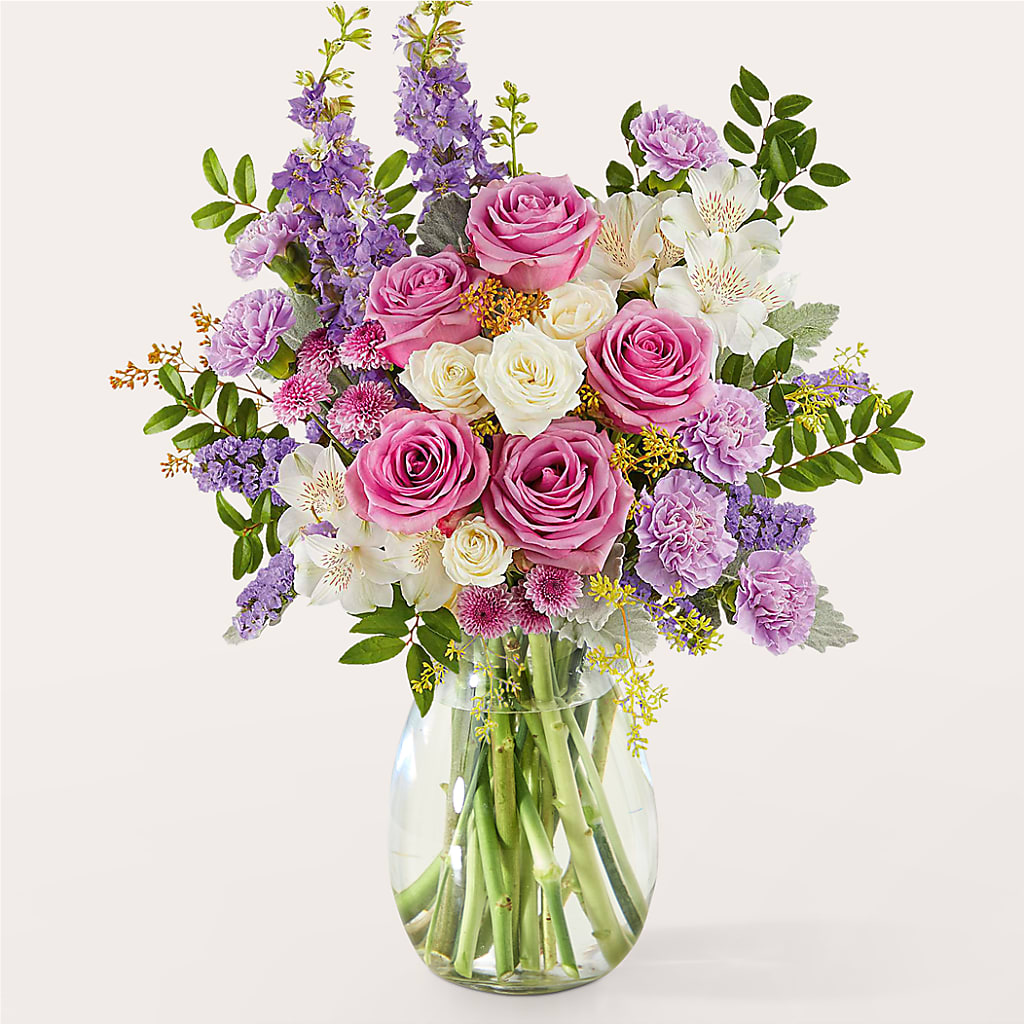 Lucky Me Bouquet –  The Surprise Bouquet, Lawrenceburg TN