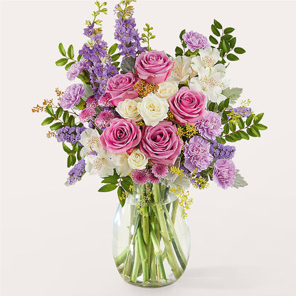 Lucky Me Bouquet –  The Surprise Bouquet, Lawrenceburg TN
