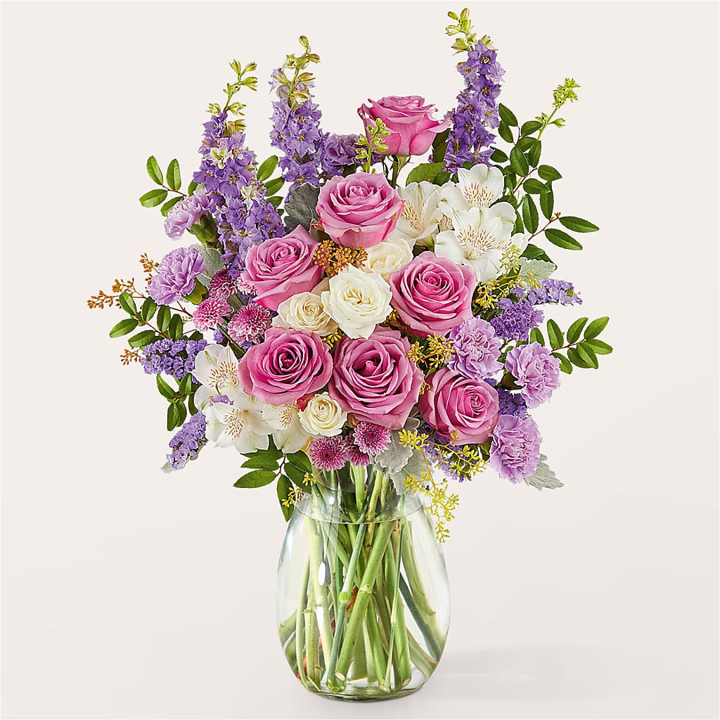 Lucky Me Bouquet –  The Surprise Bouquet, Lawrenceburg TN