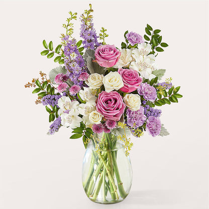 Lucky Me Bouquet –  The Surprise Bouquet, Lawrenceburg TN