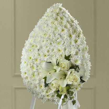 Solace Spray –  The Surprise Bouquet, Lawrenceburg TN