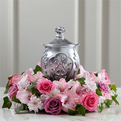 Glorious Tribute Arrangement –  The Surprise Bouquet, Lawrenceburg TN