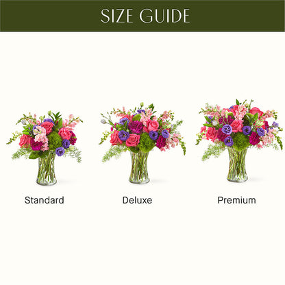 Charm & Comfort Bouquet –  The Surprise Bouquet, Lawrenceburg TN