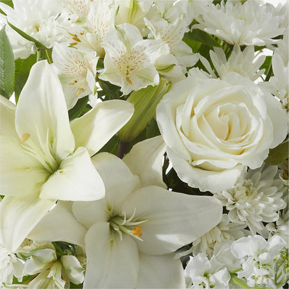 Peaceful Reflections Arrangement –  The Surprise Bouquet, Lawrenceburg TN