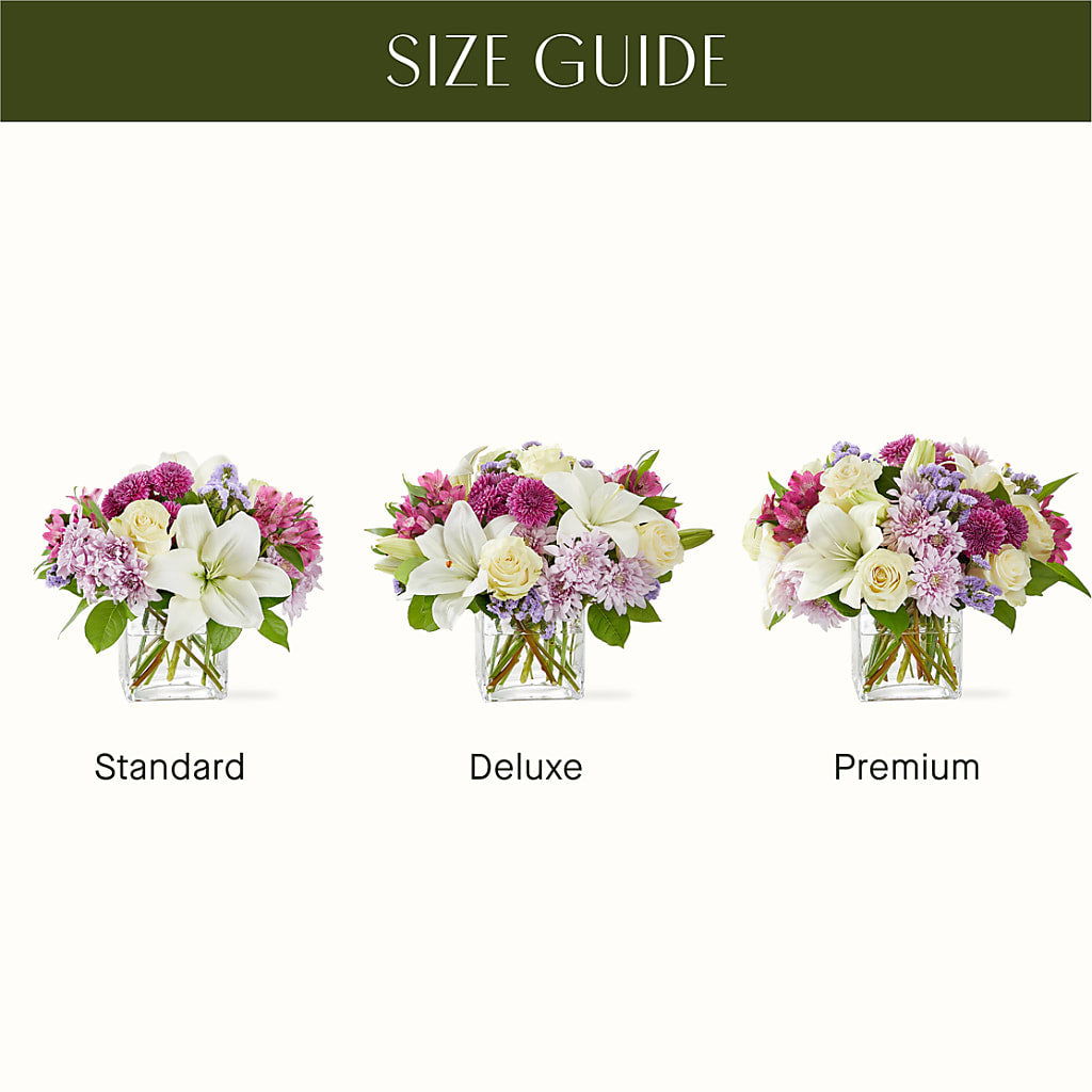 Cared For Bouquet –  The Surprise Bouquet, Lawrenceburg TN