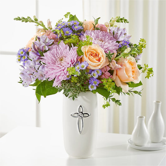 Divine Gift Bouquet –  The Surprise Bouquet, Lawrenceburg TN