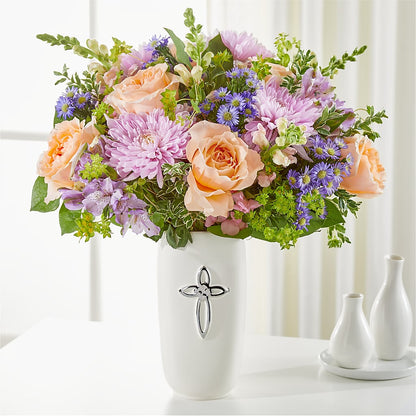 Divine Gift Bouquet –  The Surprise Bouquet, Lawrenceburg TN
