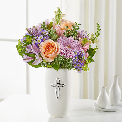 Divine Gift Bouquet –  The Surprise Bouquet, Lawrenceburg TN