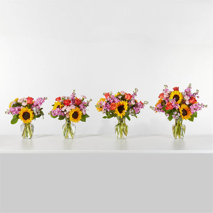 Yellow Brick Road Bouquet –  The Surprise Bouquet, Lawrenceburg TN