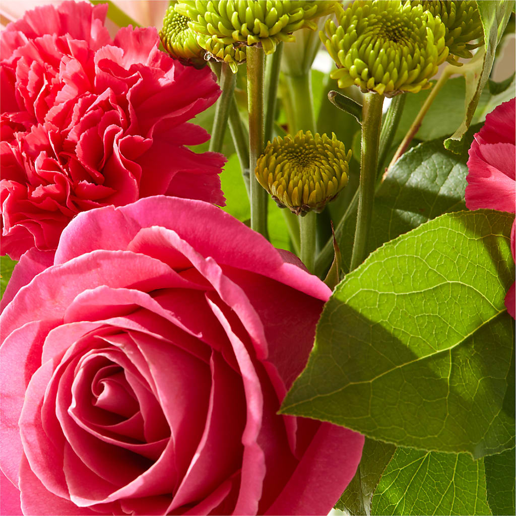 Watermelon Crush Bouquet –  The Surprise Bouquet, Lawrenceburg TN