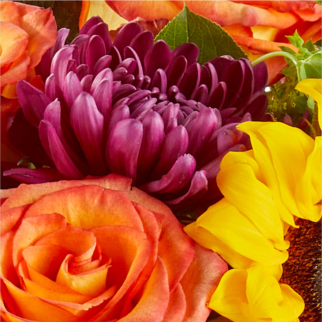 Nature Walk Bouquet –  The Surprise Bouquet, Lawrenceburg TN
