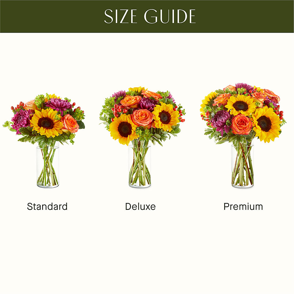 Nature Walk Bouquet –  The Surprise Bouquet, Lawrenceburg TN