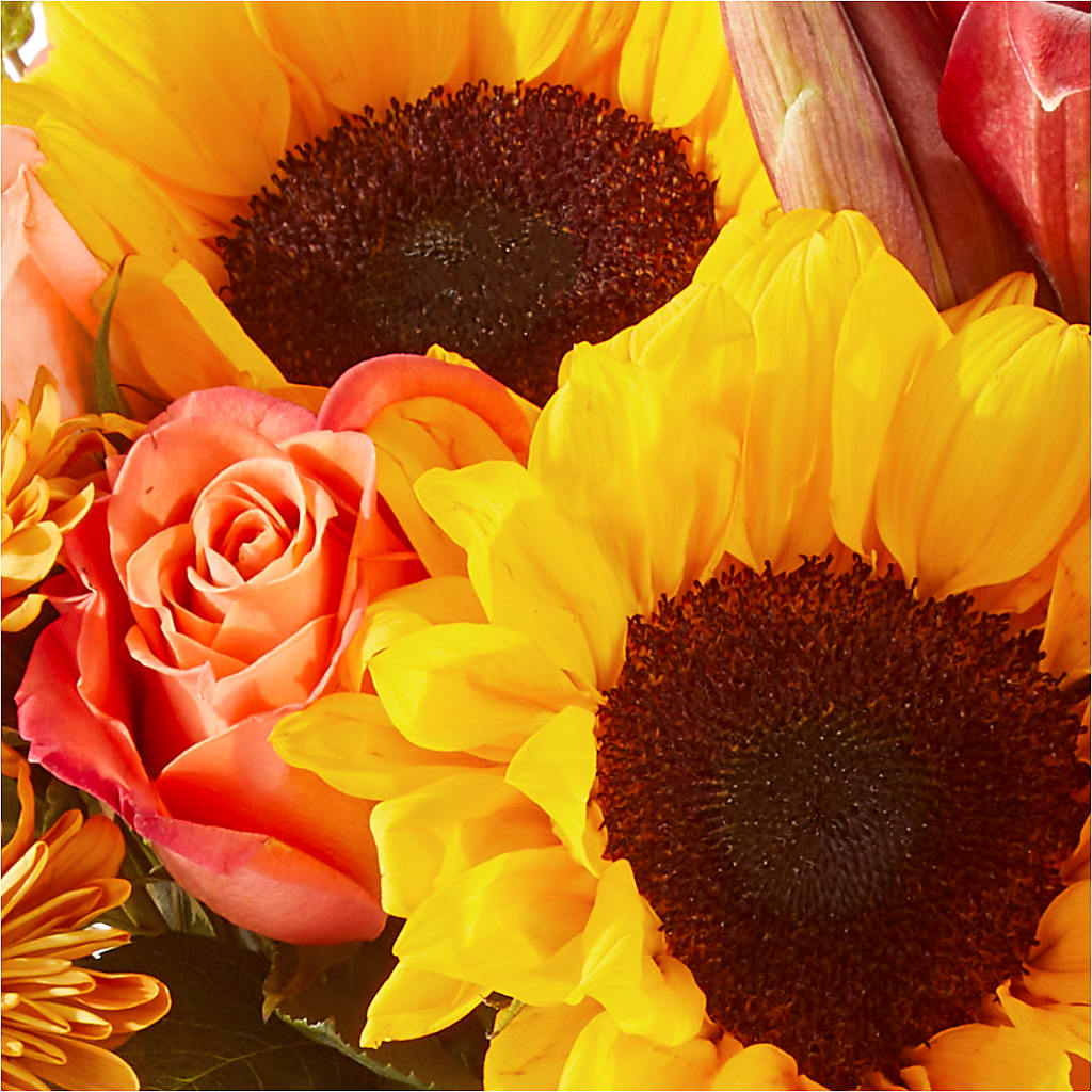 Acorn Lane Bouquet –  The Surprise Bouquet, Lawrenceburg TN