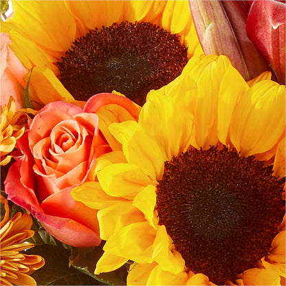 Acorn Lane Bouquet –  The Surprise Bouquet, Lawrenceburg TN