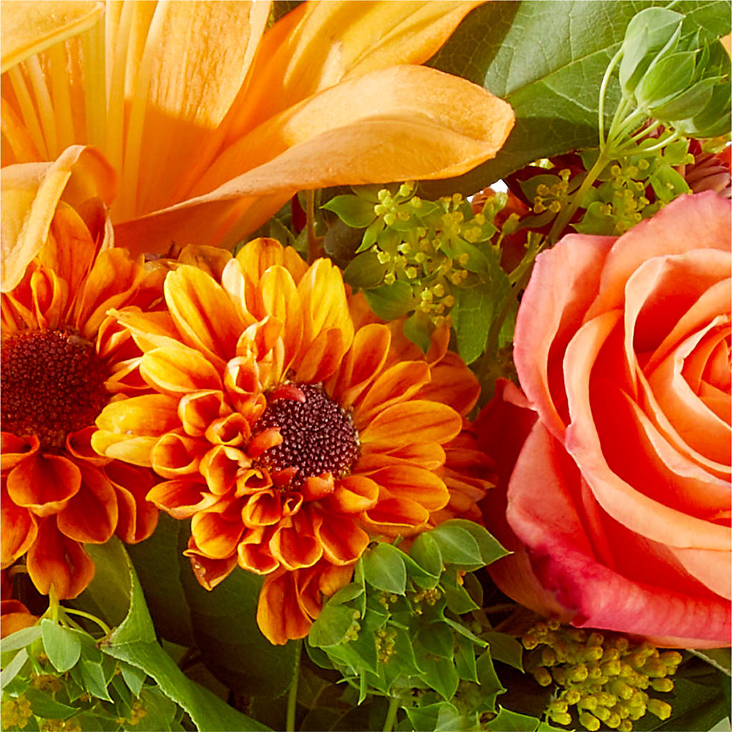 Honeycrisp Bouquet –  The Surprise Bouquet, Lawrenceburg TN