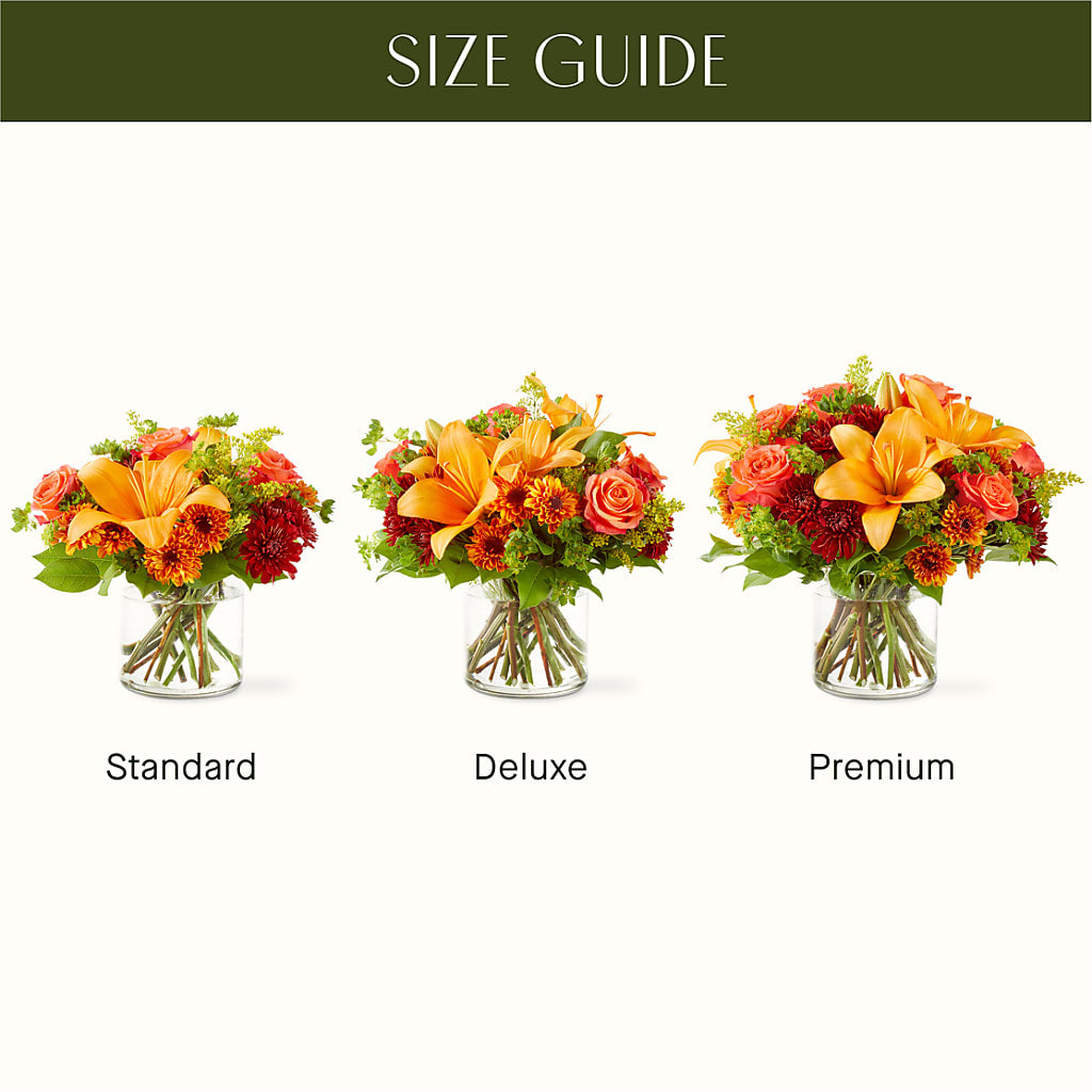 Honeycrisp Bouquet –  The Surprise Bouquet, Lawrenceburg TN