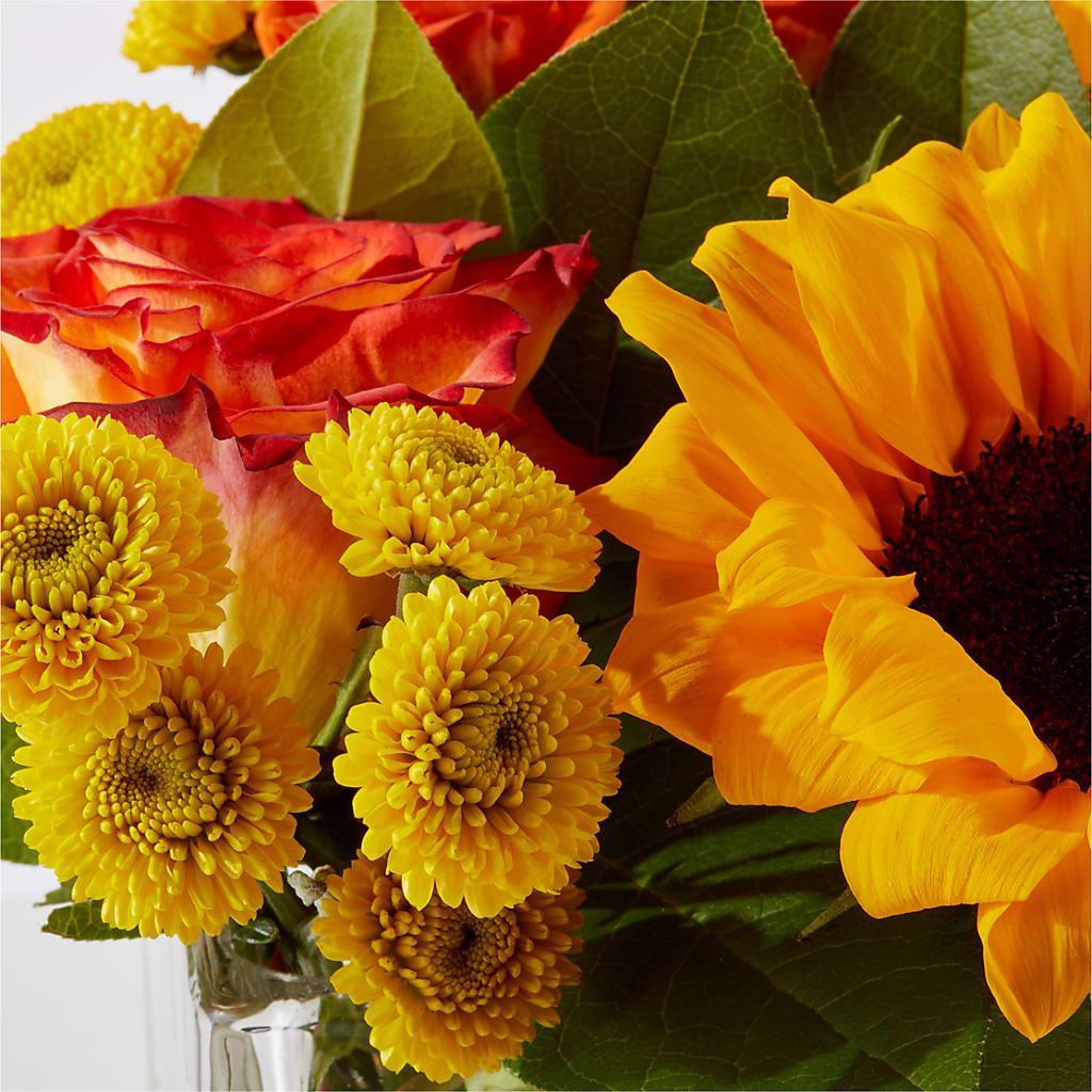 Picnic in the Park Bouquet –  The Surprise Bouquet, Lawrenceburg TN