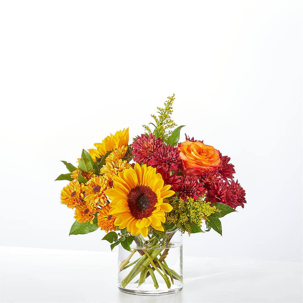 Flannel Scarf Bouquet –  The Surprise Bouquet, Lawrenceburg TN